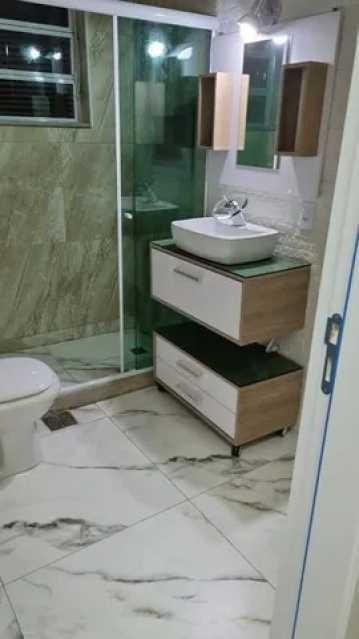 Apartamento com 4 Quartos à Venda, 110 m²em Fonseca - Niterói