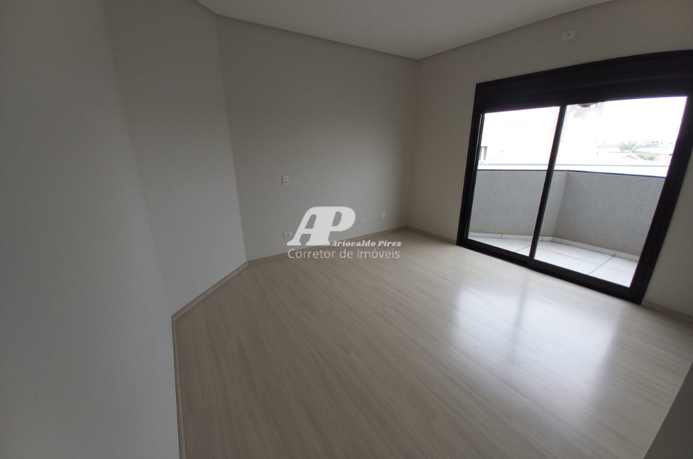 Imagem Casa de Condomínio com 3 Quartos à Venda ou Temporada, 157 m²em Cará-cará - Ponta Grossa