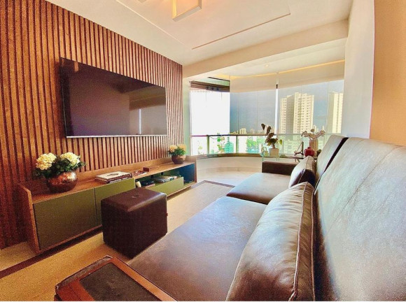 Imagem Apartamento com 4 Quartos à Venda, 160 m² em Lagoa Nova - Natal