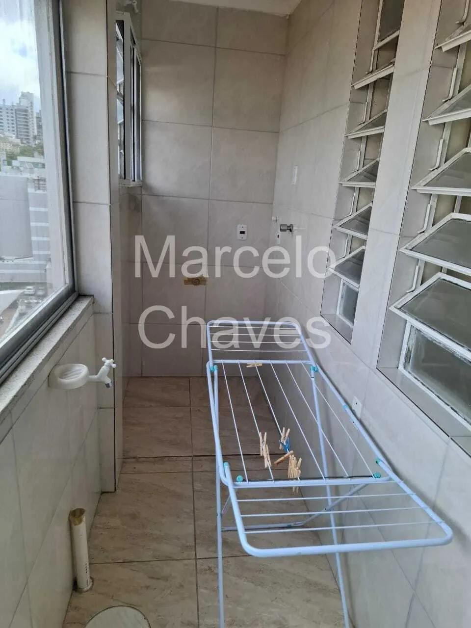 Imagem Apartamento com 3 Quartos à Venda, 111 m² em Santa Cecília - Porto Alegre