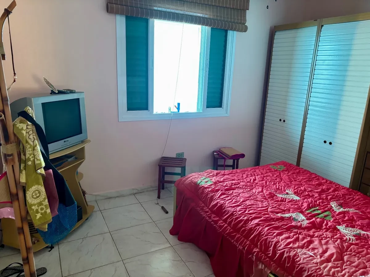 Imagem Casa com 3 Quartos à Venda, 560 m² em Flórida Mirim - Mongaguá