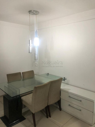 Imagem Apartamento com 3 Quartos à Venda, 63 m² em Imbiribeira - Recife