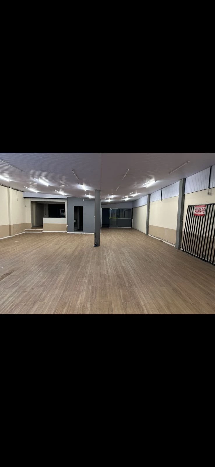 Imagem Galpão para Alugar, 300 m² em Mundo Novo - Juiz de Fora