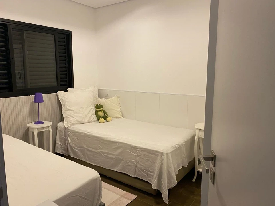 Imagem Casa de Condomínio com 4 Quartos à Venda, 403 m² em Jardim Florestal - Jundiaí