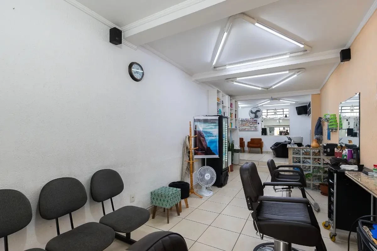 Foto do imóvel: Imóvel Comercial à Venda, 154 m² em Bela Vista - São Paulo