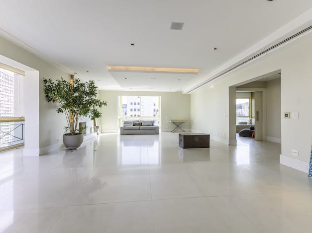 Imagem Apartamento com 4 Quartos à Venda, 465 m² em Jardim Paulistano - São Paulo