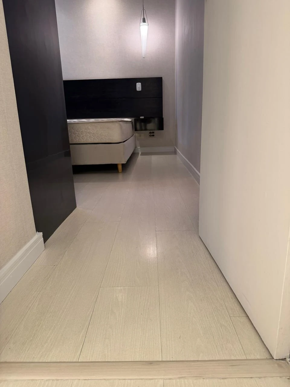 Foto do imóvel: Apartamento com 1 Quarto para Alugar, 80 m² em Vila Olímpia - São Paulo