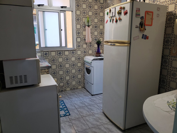 Imagem Apartamento com 3 Quartos à Venda, 95 m² em Varjota - Fortaleza