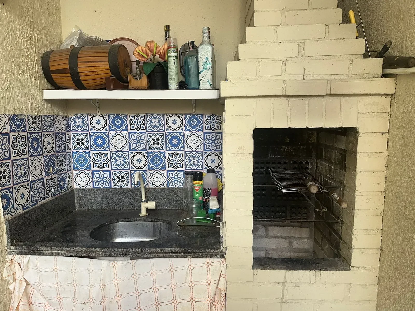 Imagem Casa de Condomínio com 2 Quartos à Venda, 69 m² em Parque das Nações - Parnamirim