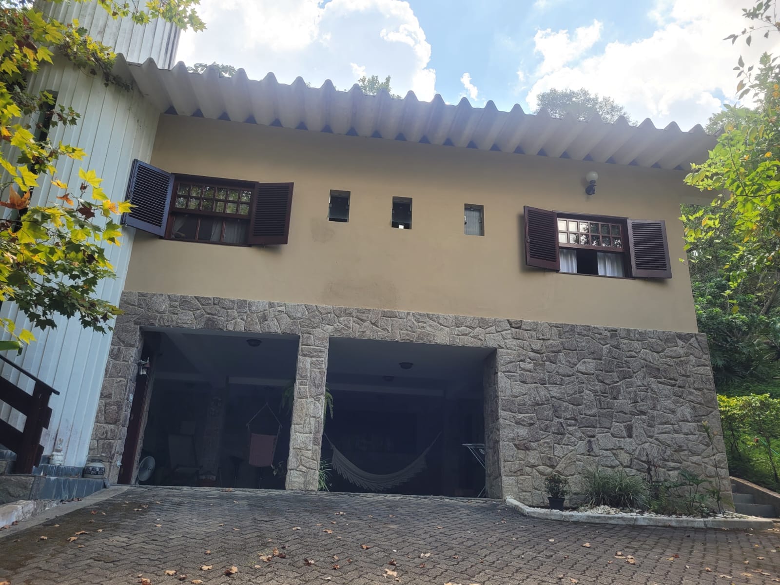 Imagem Terreno em Condomínio à Venda, 3.200 m² em Bosque dos Eucaliptos - São José dos Campos