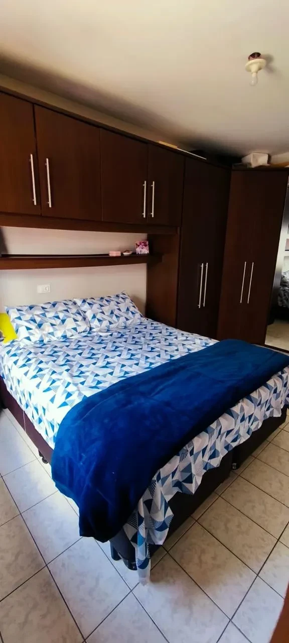 Imagem Casa com 2 Quartos à Venda, 125 m² em Santa Gertrudes - Jundiaí