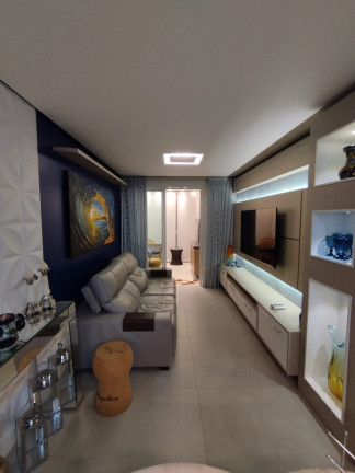 Imagem Apartamento com 3 Quartos à Venda, 86 m² em Praia de Palmas - Governador Celso Ramos