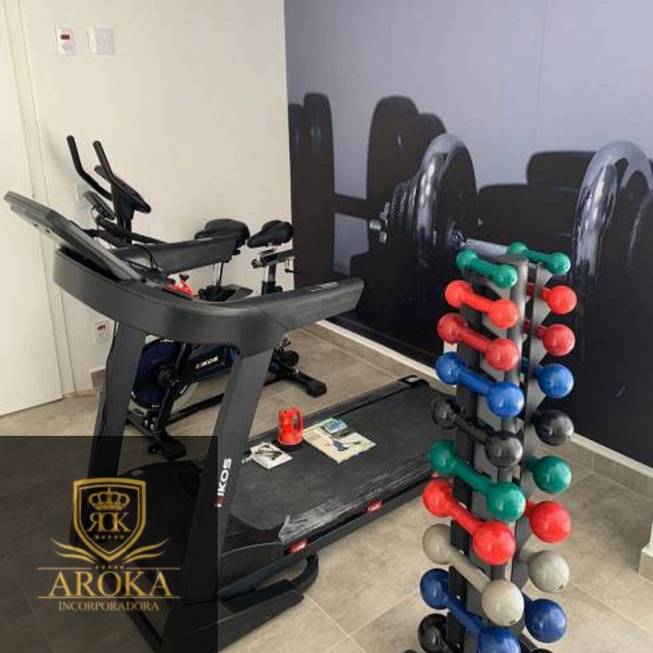 Imagem Apartamento com 2 Quartos à Venda ou Locação, 54 m²em Vila Metalúrgica - Santo André