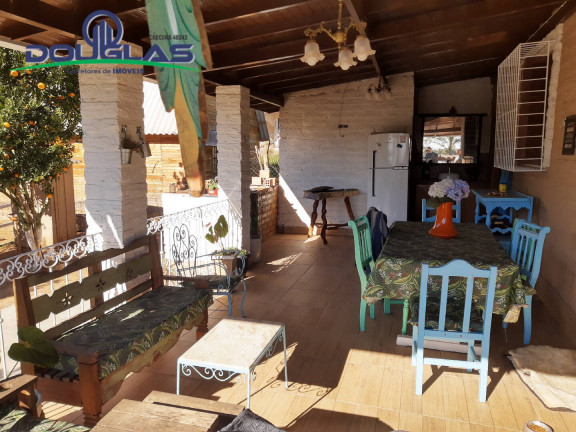 Casa com 3 Quartos à Venda, 200 m² em Águas Claras - Viamão