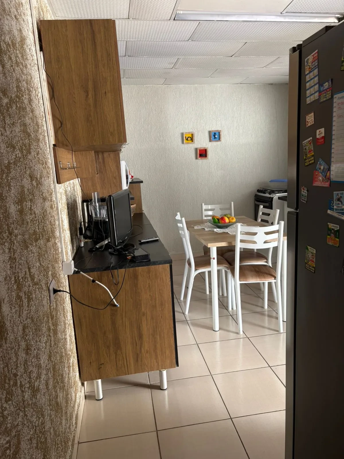 Imagem Casa com 3 Quartos à Venda, 192 metros em Parque Ouro Fino - Sorocaba