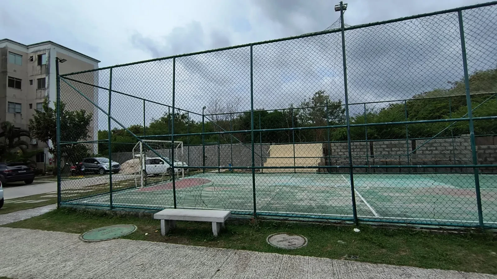 Imagem Apartamento com 2 Quartos à Venda, 45 m² em Catu de Abrantes (Abrantes) - Camaçari
