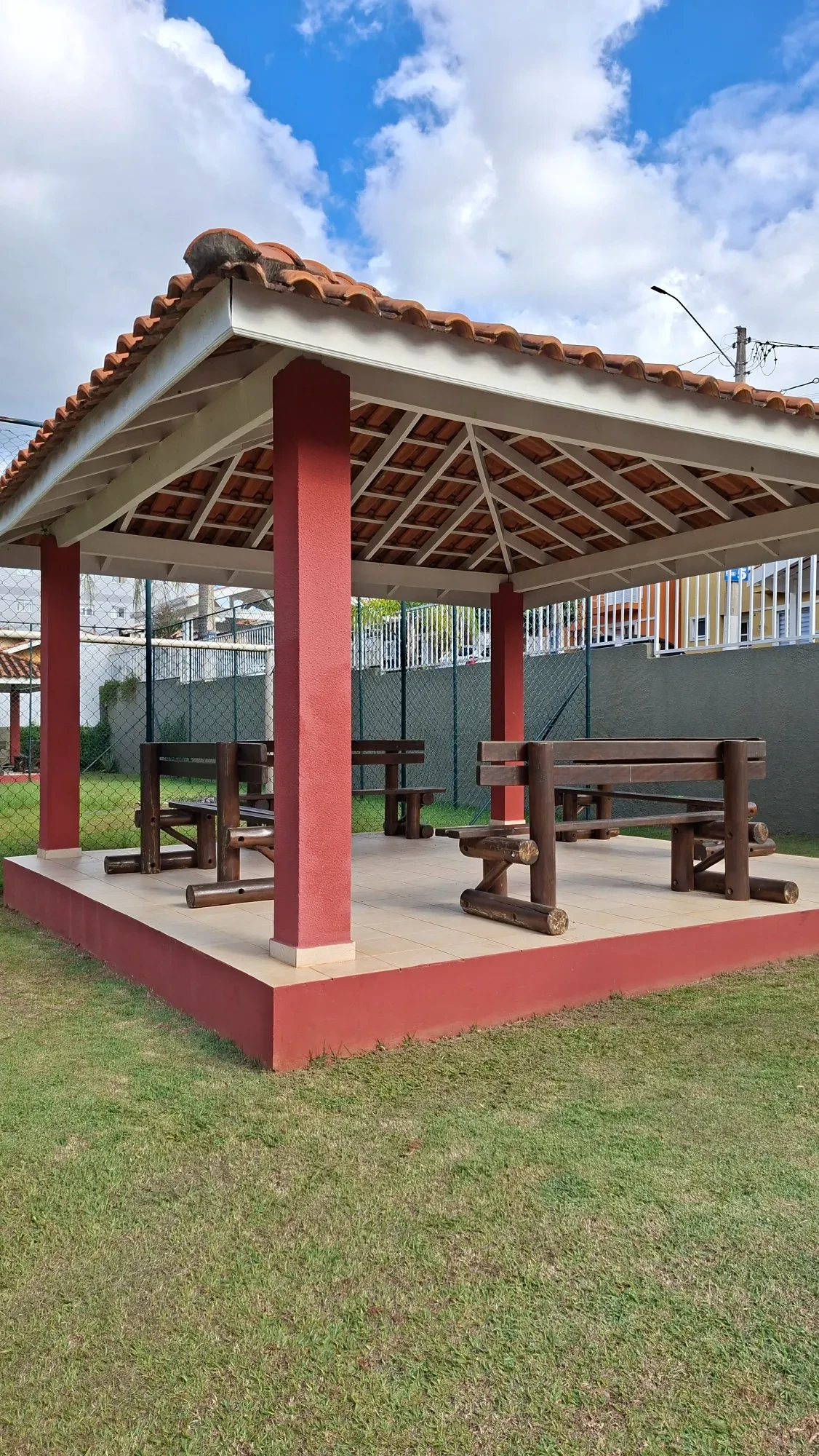 Imagem Casa de Condomínio com 2 Quartos à Venda, 150 m² em Vila Haro - Sorocaba