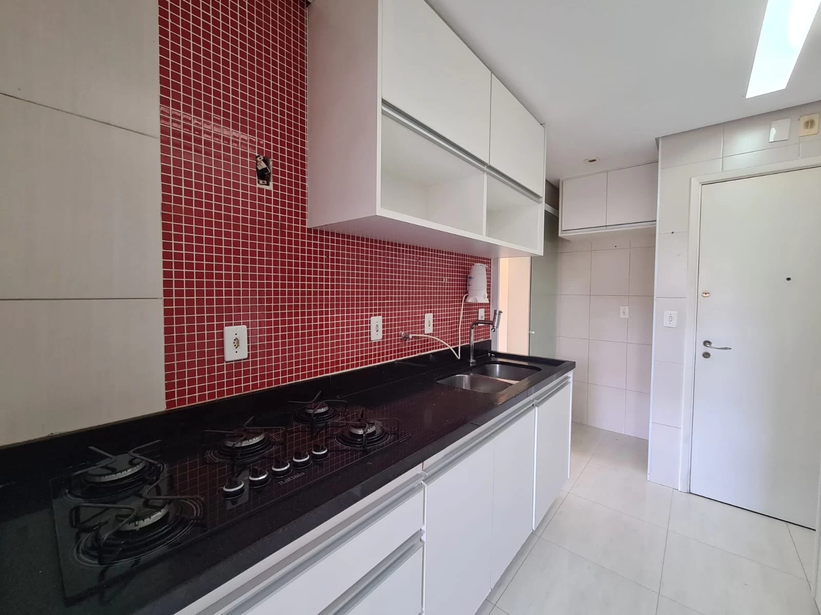 Imagem Apartamento com 3 Quartos à Venda ou Locação, 81 m² em Vila Clementino - São Paulo