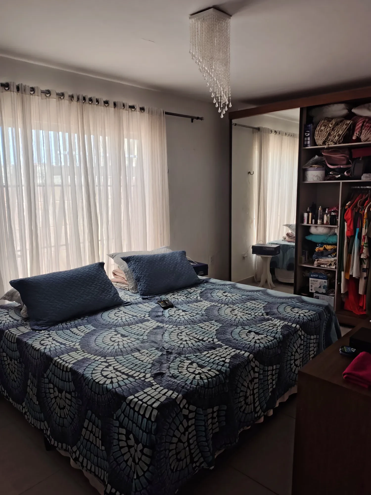 Imagem Casa com 3 Quartos à Venda, 130 m² em Nova Parnamirim - Parnamirim