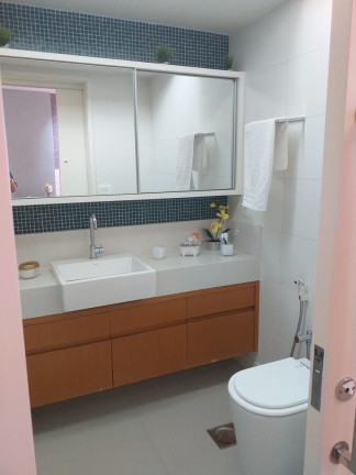 Imagem Apartamento com 3 Quartos à Venda ou Temporada, 161 m²em Icaraí - Niterói