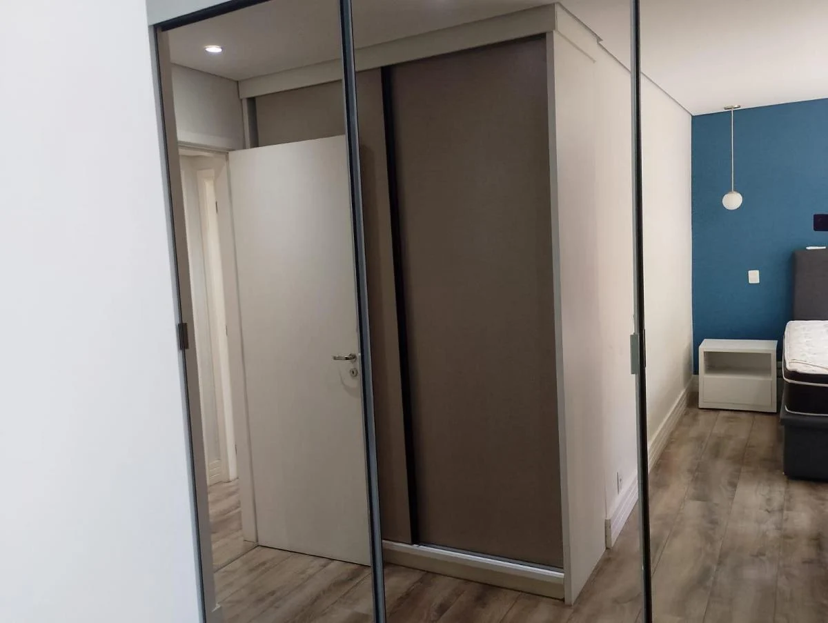 Imagem Apartamento com 3 Quartos à Venda, 123 m² em Vila Congonhas - São Paulo