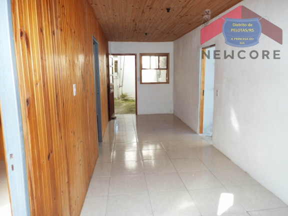 Imagem Casa com 4 Quartos à Venda, 300 m² em Fragata - Pelotas