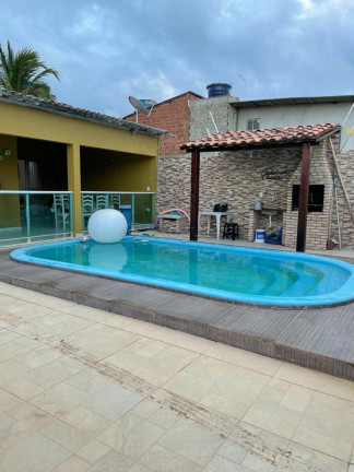 Casa com 3 Quartos à Venda, 250 m² em Centro - Tamandaré
