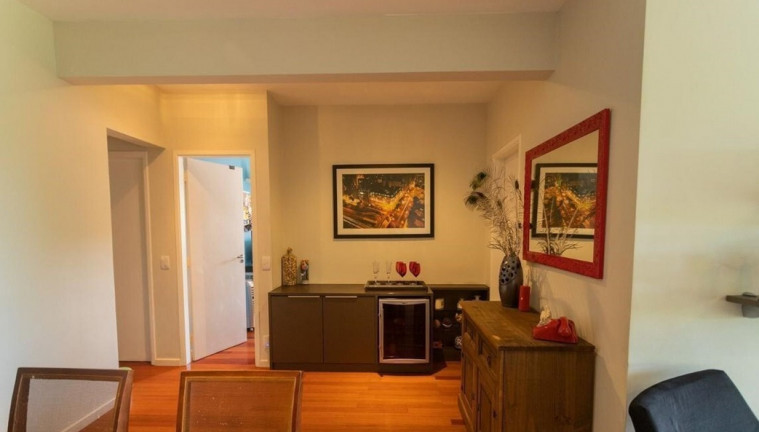 Imagem Apartamento com 3 Quartos à Venda,  em Alto da Lapa - São Paulo