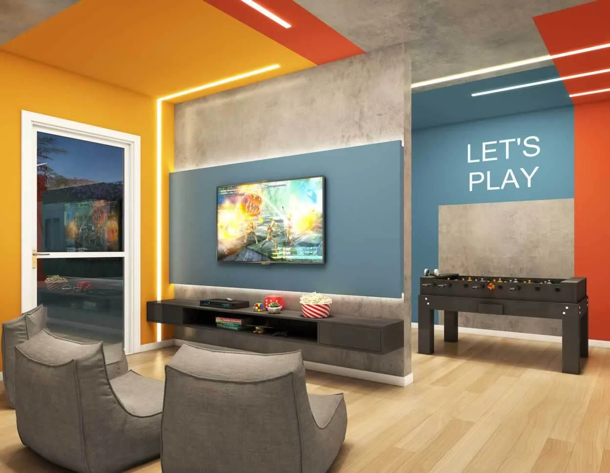 Imagem Apartamento com 2 Quartos à Venda, 39 m² em Jardim Santo Antoninho - São Paulo