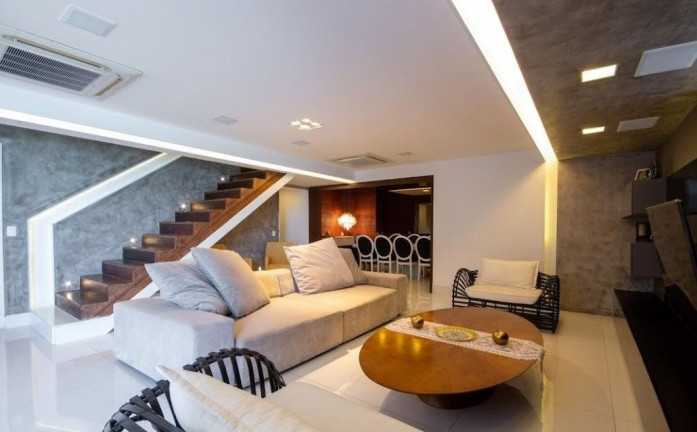 Imagem Apartamento com 4 Quartos à Venda, 233 m² em Boa Viagem - Recife