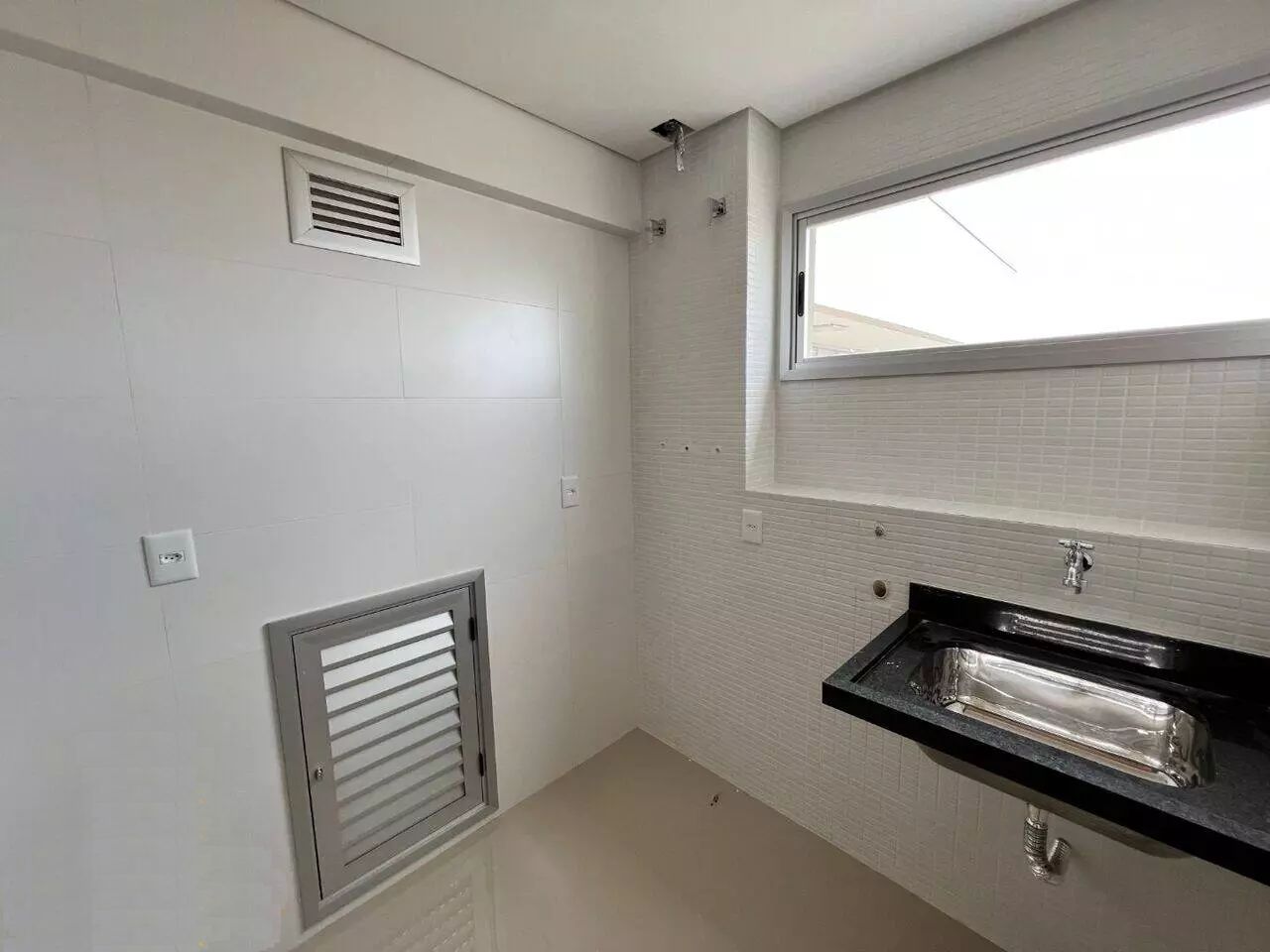 Imagem Apartamento com 3 Quartos à Venda, 138 m² em Vila Rica - Campo Grande
