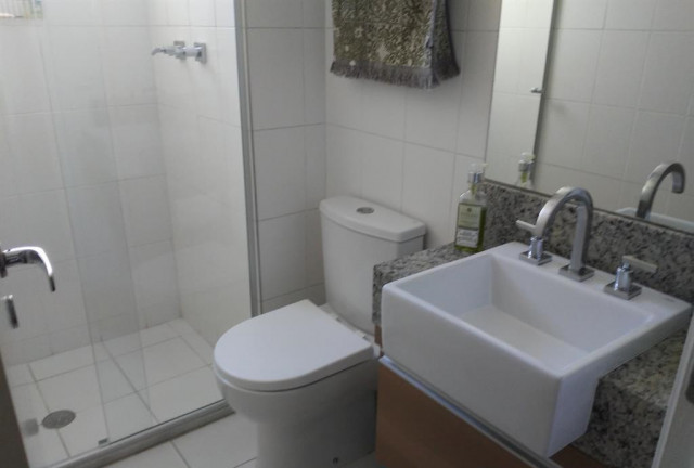 Imagem Apartamento com 3 Quartos à Venda, Locação ou Temporada, 93 m² em Vila Leopoldina - São Paulo