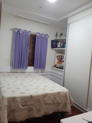 Imagem Casa de Condomínio com 3 Quartos à Venda, 167 m² em Parque Residencial Itapeti - Mogi das Cruzes