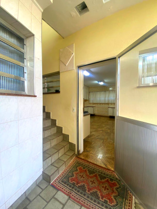 Imagem Casa com 3 Quartos à Venda, 197 m² em Jardim Patente Novo - São Paulo
