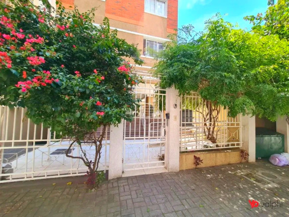 Foto do imóvel: Apartamento com 2 Quartos à Venda, 70 m² em Abranches - Curitiba