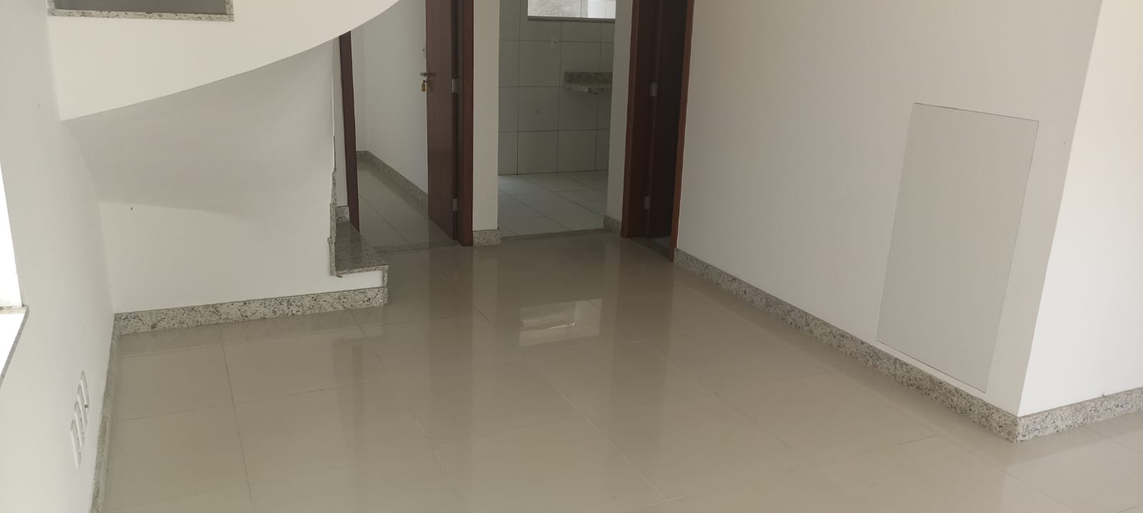 Imagem Casa de Condomínio com 3 Quartos à Venda, 91 m²em Boa União (Abrantes) - Camaçari