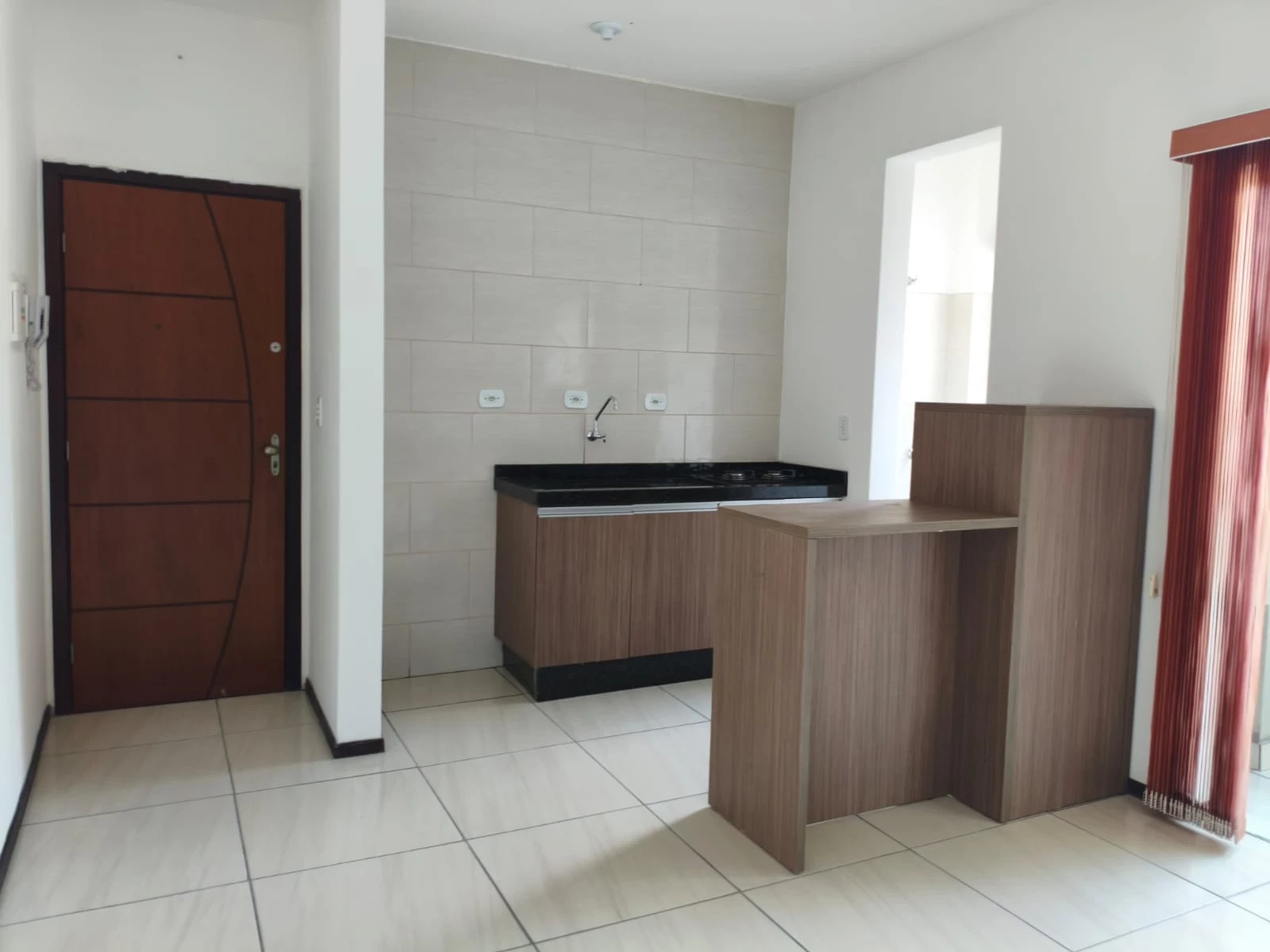 Foto do imóvel: Apartamento com 2 Quartos à Venda, 47 m² em João Costa - Joinville