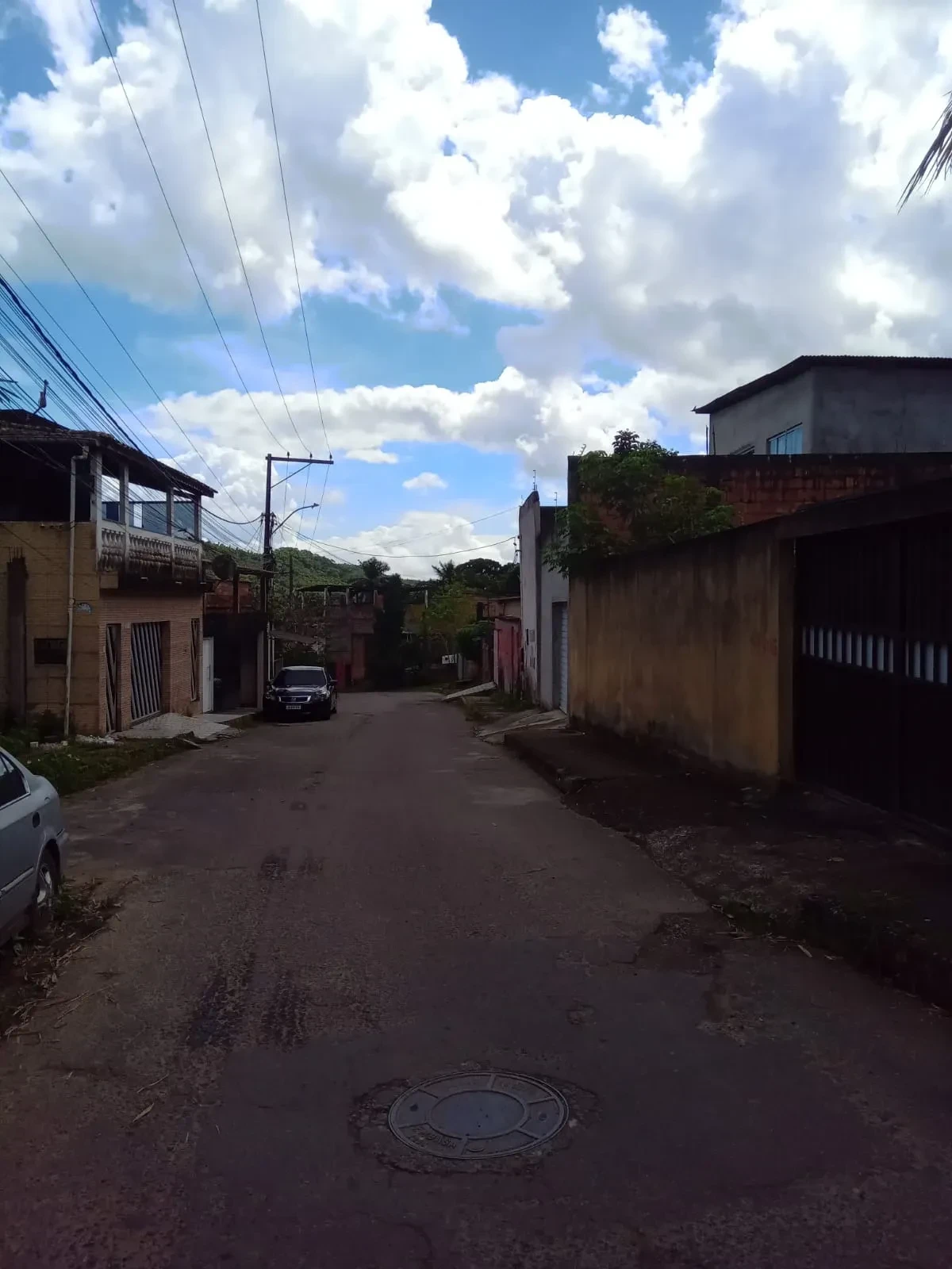Imagem Casa com 3 Quartos à Venda, 250 m² em São Tomé - Salvador