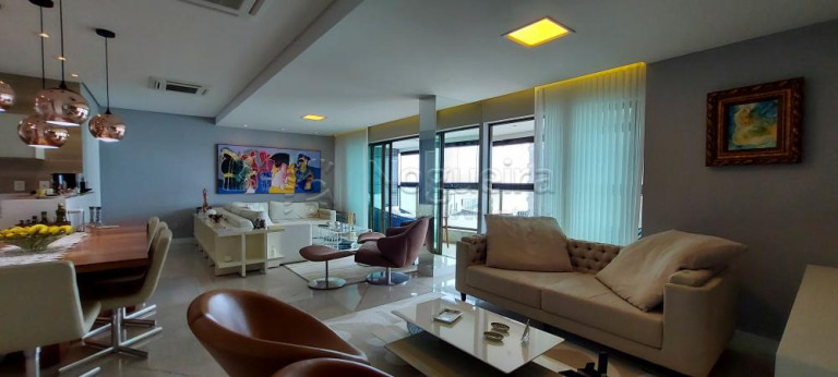 Imagem Apartamento com 2 Quartos à Venda, 54 m² em Pina - Recife