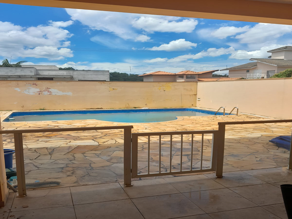 Imagem Casa de Condomínio com 4 Quartos à Venda, 500 m² em Caxambu - Jundiaí