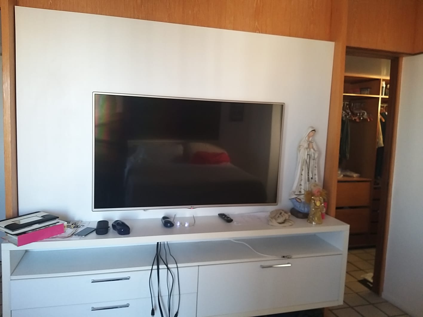 Foto do imóvel: Apartamento com 5 Quartos à Venda, 520 m² em Espinheiro - Recife