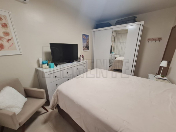 Imagem Apartamento com 3 Quartos à Venda, 88 m² em Centro - Florianópolis