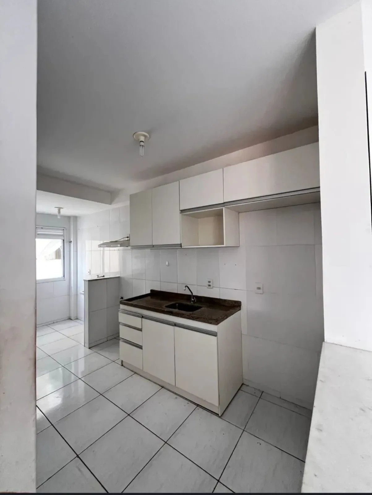 Imagem Apartamento com 2 Quartos à Venda, 55 m² em Boa Esperança - Parnamirim