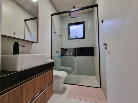 Imagem Casa de Condomínio com 3 Quartos à Venda,  em Condomínio Reserva da Serra - Jundiaí