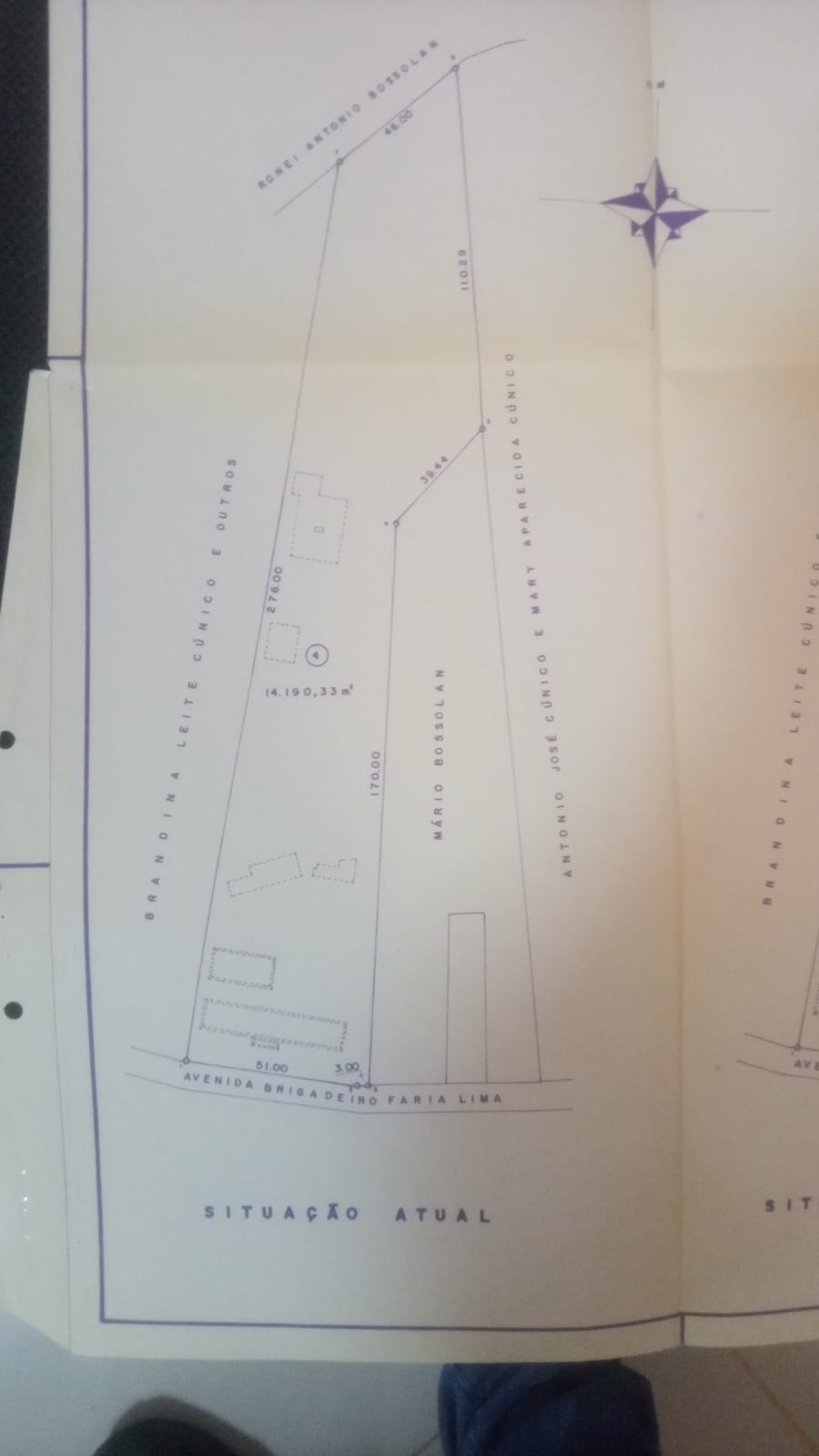 Imagem Imóvel Comercial à Venda, 2 m²em Vila Fátima - Capivari