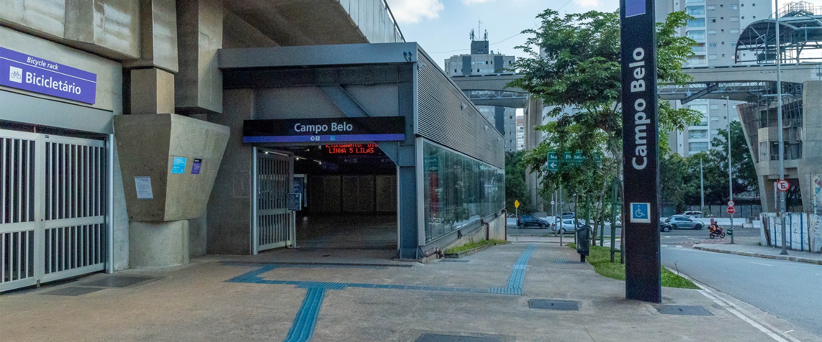 Imagem Apartamento com 2 Quartos à Venda, 36 m²em Vila Congonhas - São Paulo