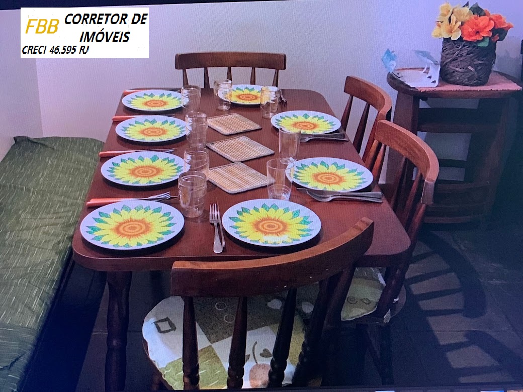 Imagem Casa de Condomínio com 3 Quartos à Venda, 100 m² em Peró - Cabo Frio