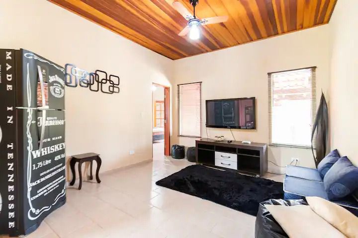 Foto do imóvel: Casa de Condomínio com 4 Quartos à Venda, 335 m² em Cercadinho - Alambari