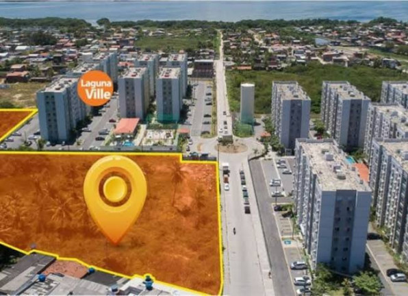 Imagem Apartamento com 2 Quartos à Venda, 45 m² em Candeias - Jaboatão dos Guararapes