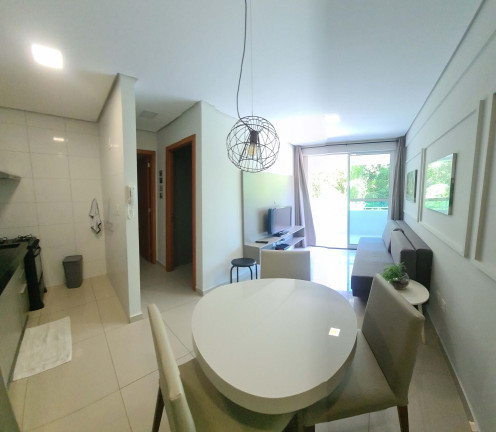 Imagem Flat com 1 Quarto à Venda,  em Jardim Oceania - João Pessoa